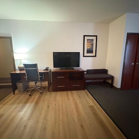 Comfort Suites Near Denver Downtown Buitenkant foto
