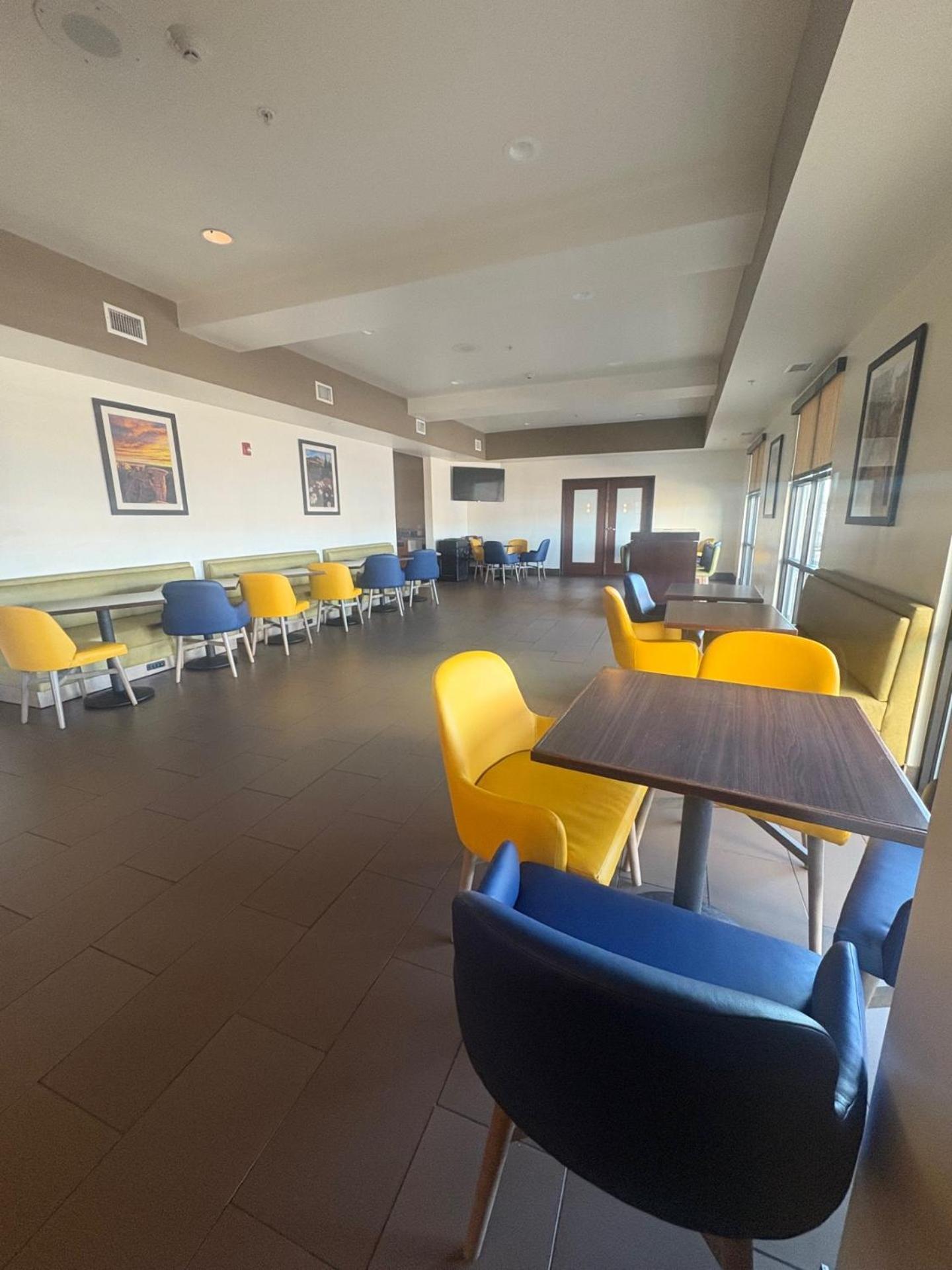 Comfort Suites Near Denver Downtown Buitenkant foto